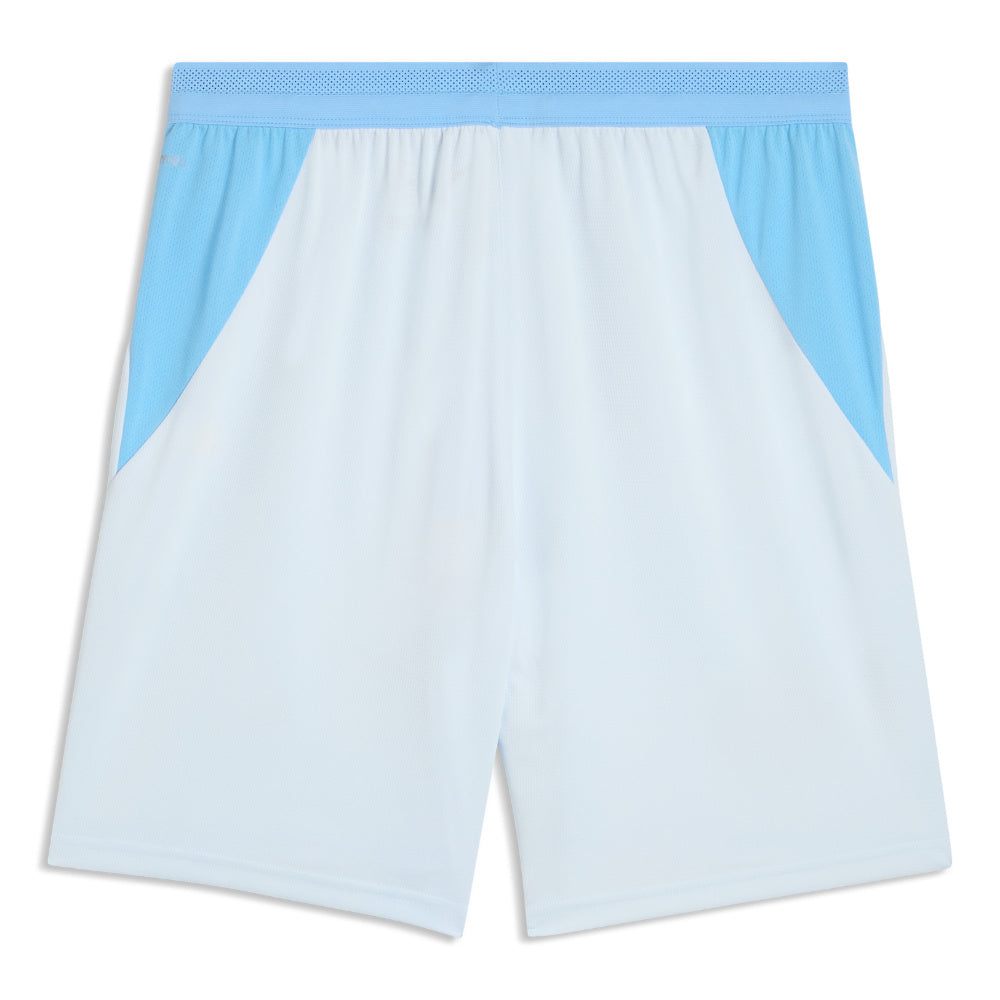 2026-2027 Man City Home Shorts (Icy Blue)_1