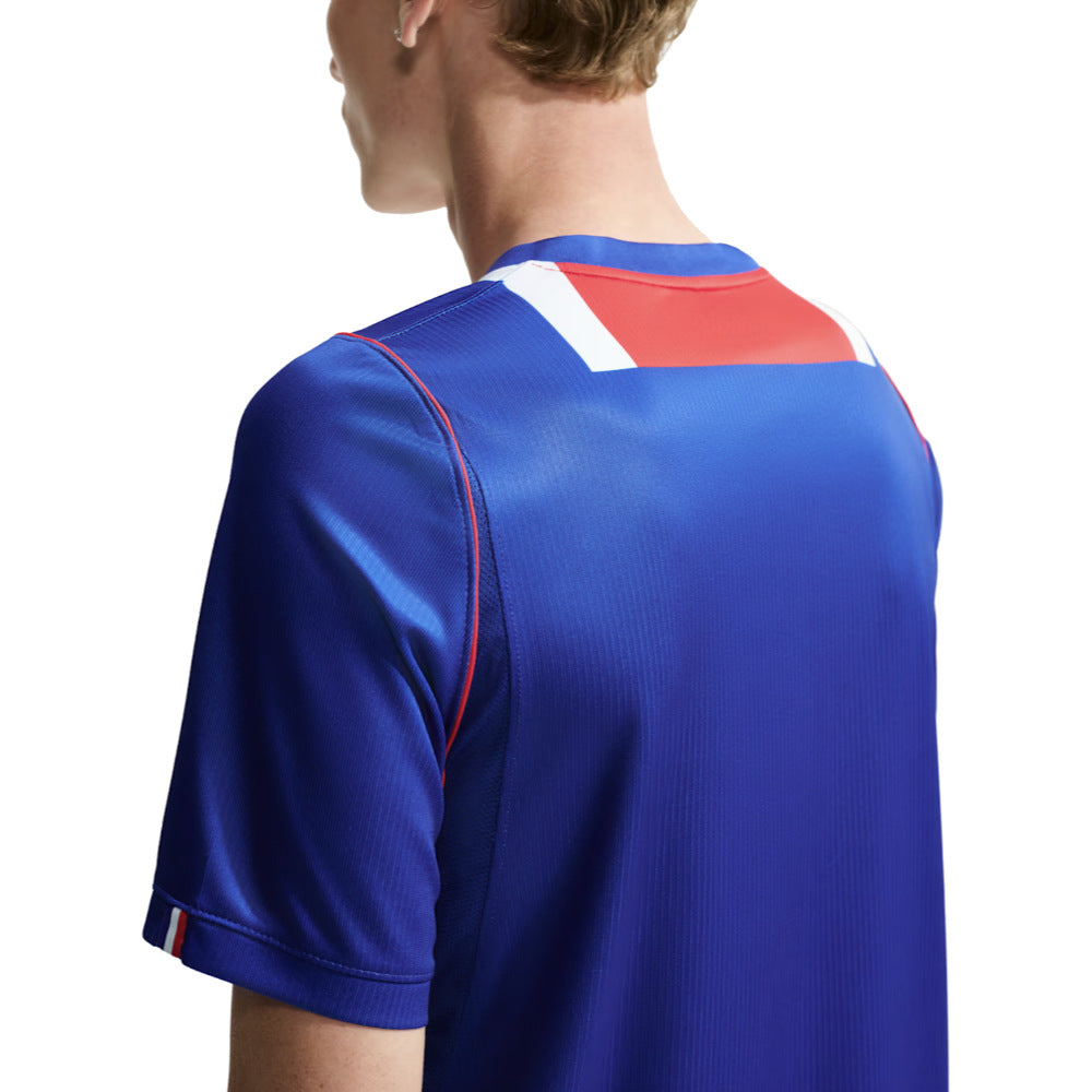 2026-2027 PSG Paris Saint Germain Home Shirt_3