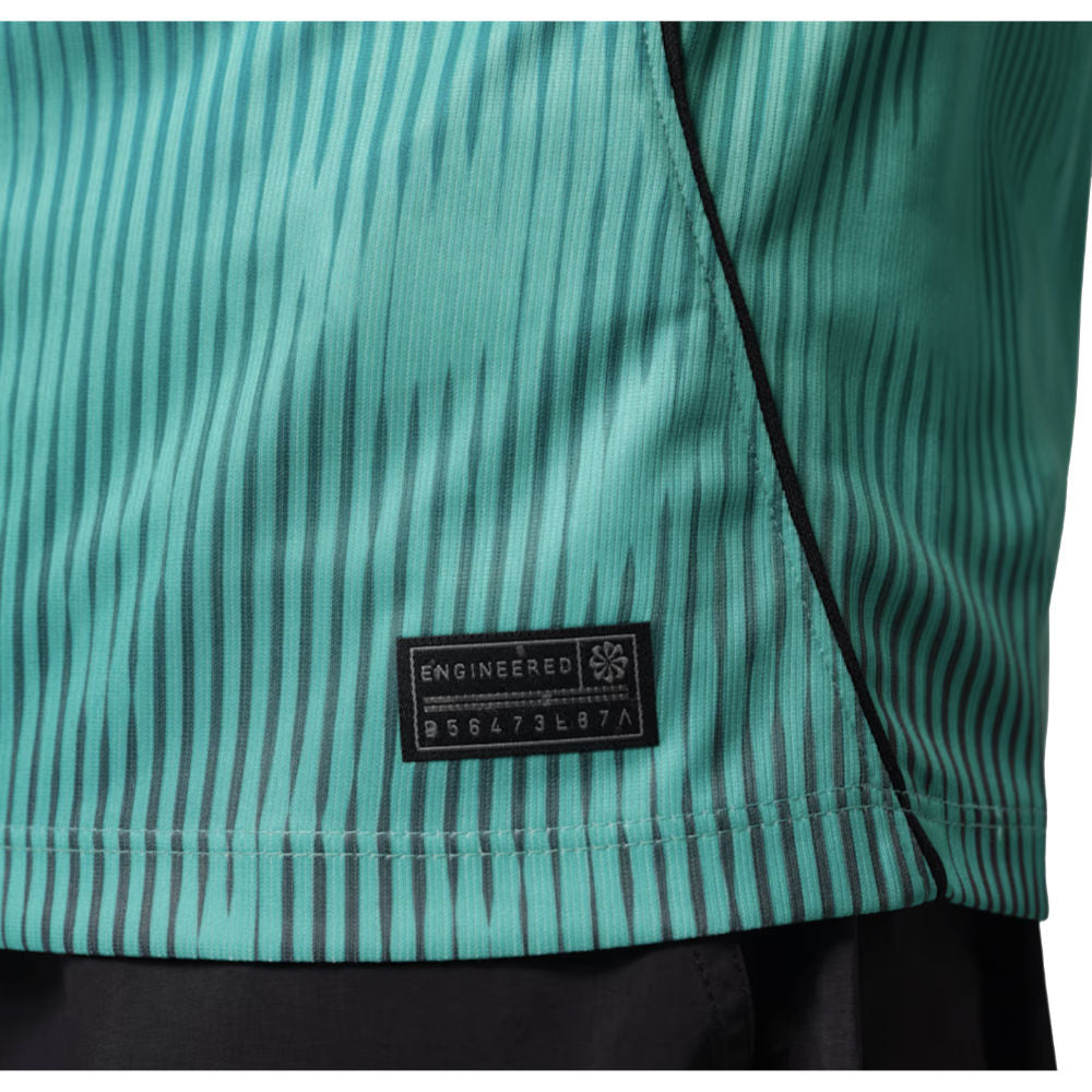 2026-2027 Brazil Goalkeeper Shirt (Light Menta)_3