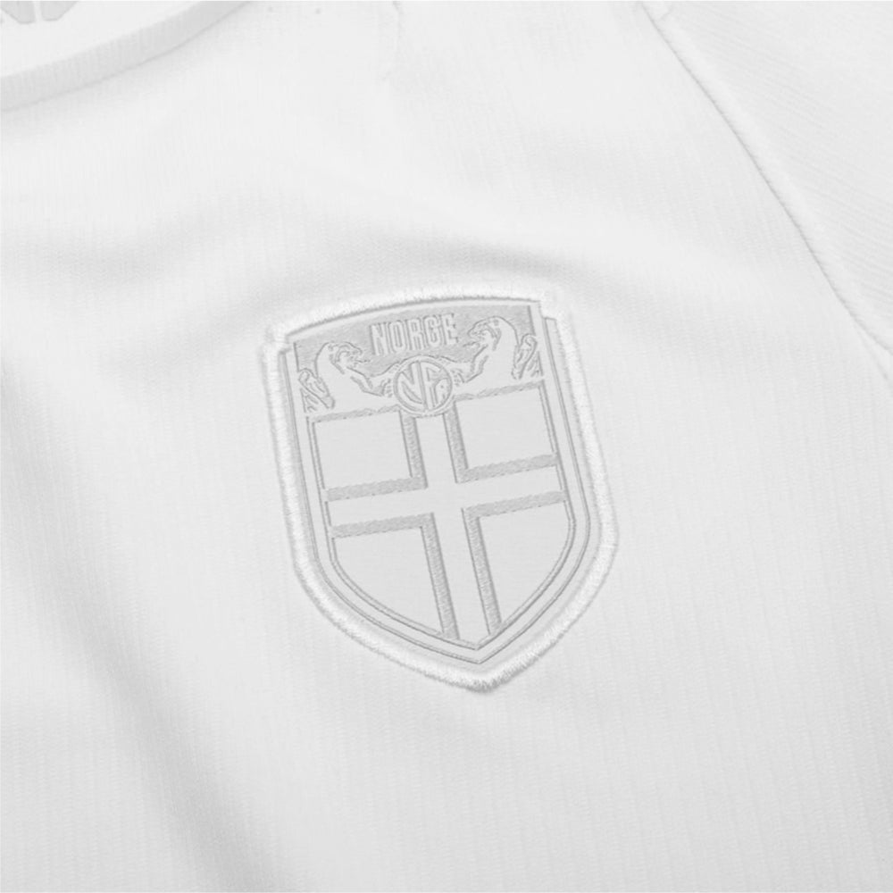 2026-2027 Norway Third Shirt (Kids)_2