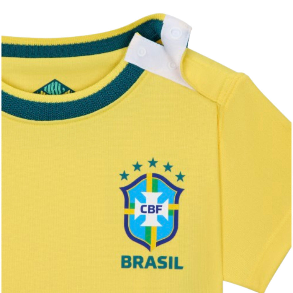 2026-2027 Brazil Home Baby Kit_2