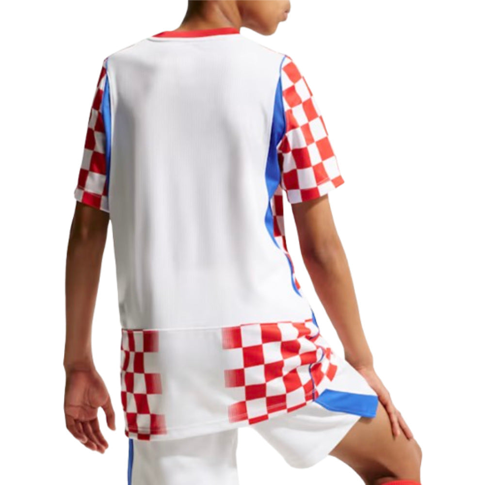 2026-2027 Croatia Home Shirt (Kids)_1