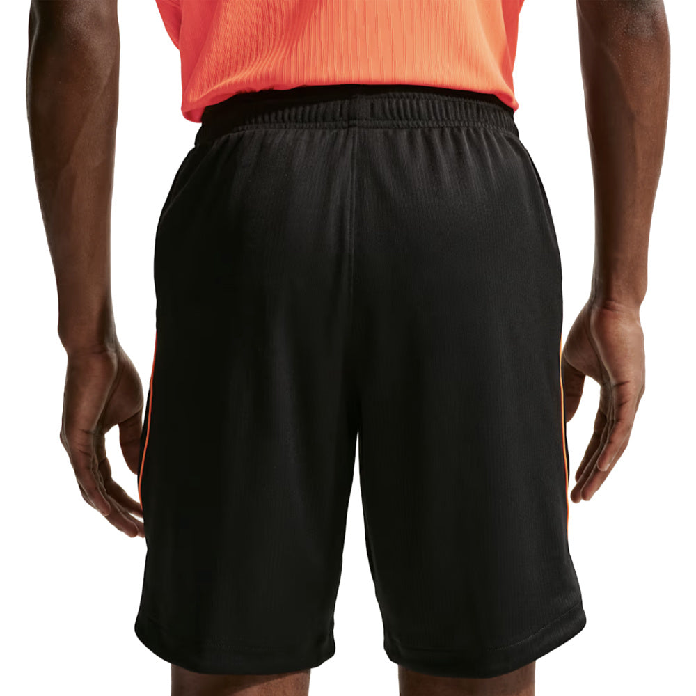 2026-2027 Netherlands Home Shorts (Black)_1