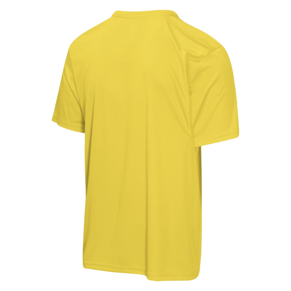 Brazil FIFA World Cup 2026â„¢ T-Shirt (Yellow) - Kids_1