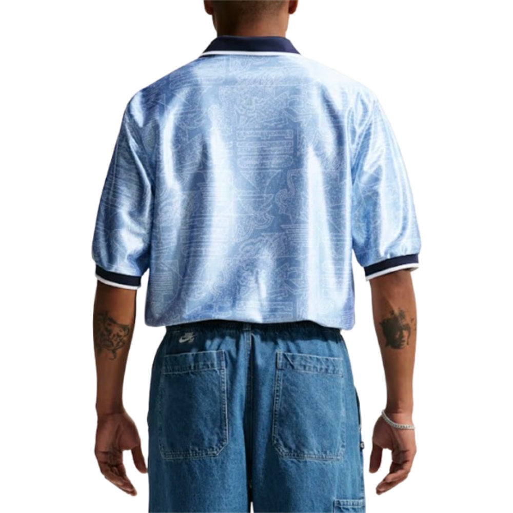2026-2027 England Dri-Fit Energy Shirt (Work Blue)_1