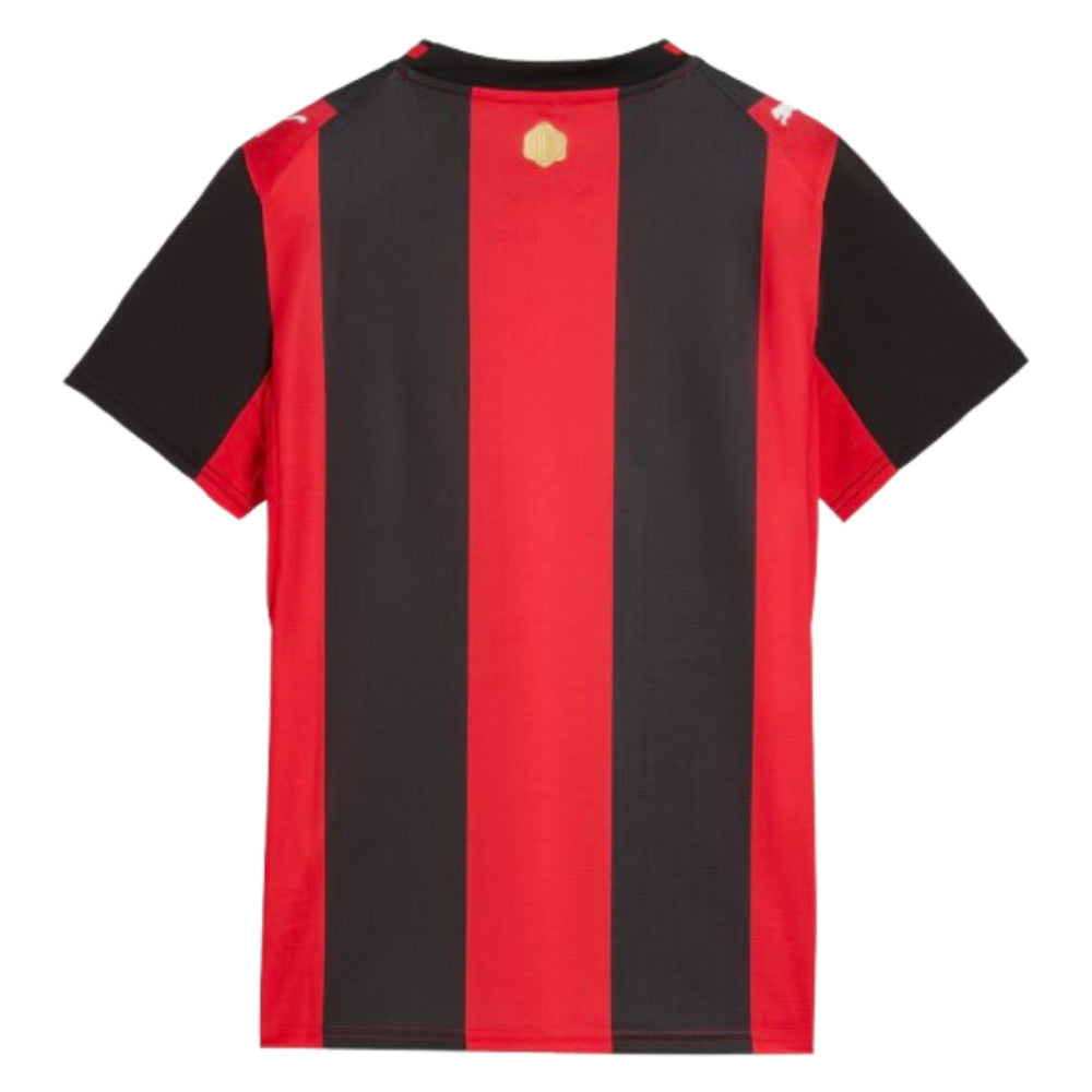 2026-2027 AC Milan Home Shirt (Womens)_1