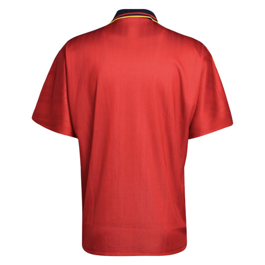 1994 Spain adidas Originals Reissue Home Shirt_1
