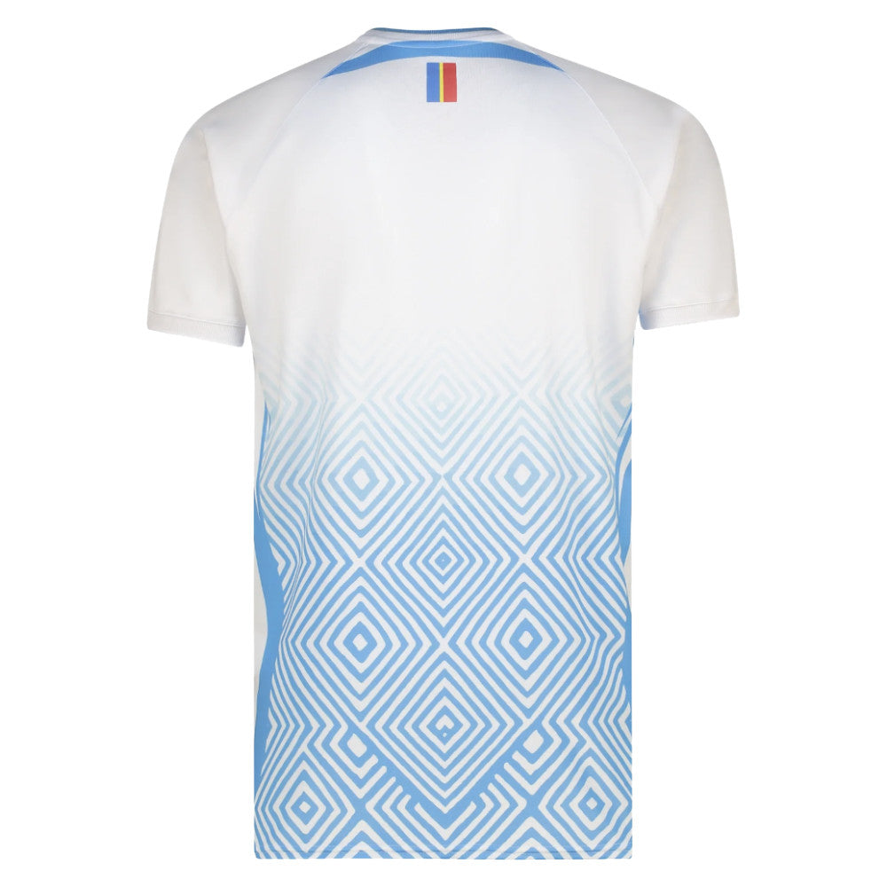 2026-2027 DR Congo Away Shirt_2