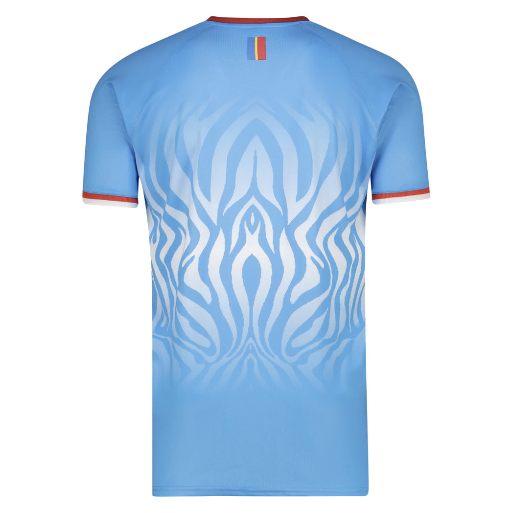2026-2027 DR Congo Home Shirt_2