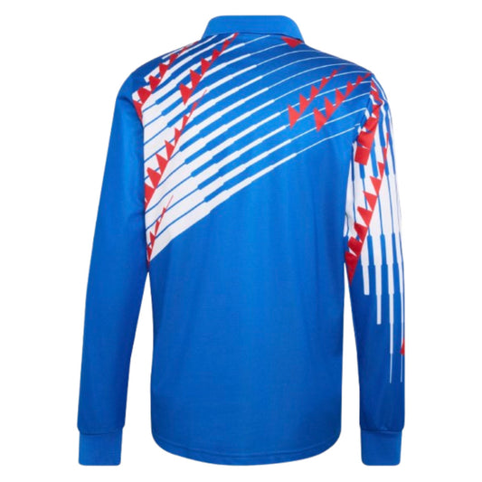 1993 Japan adidas Originals Reissue Home L/S Shirt_1