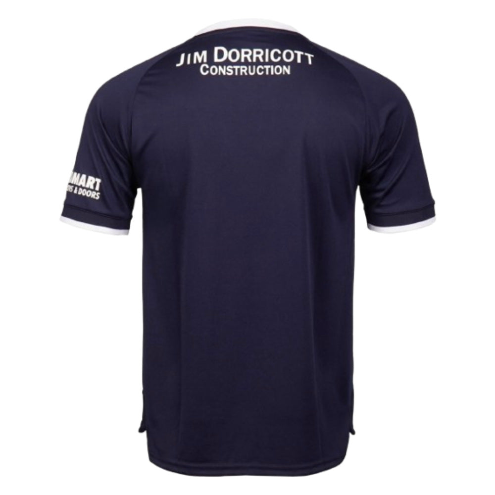 2026-2027 Shrewsbury Town Home Shirt_1