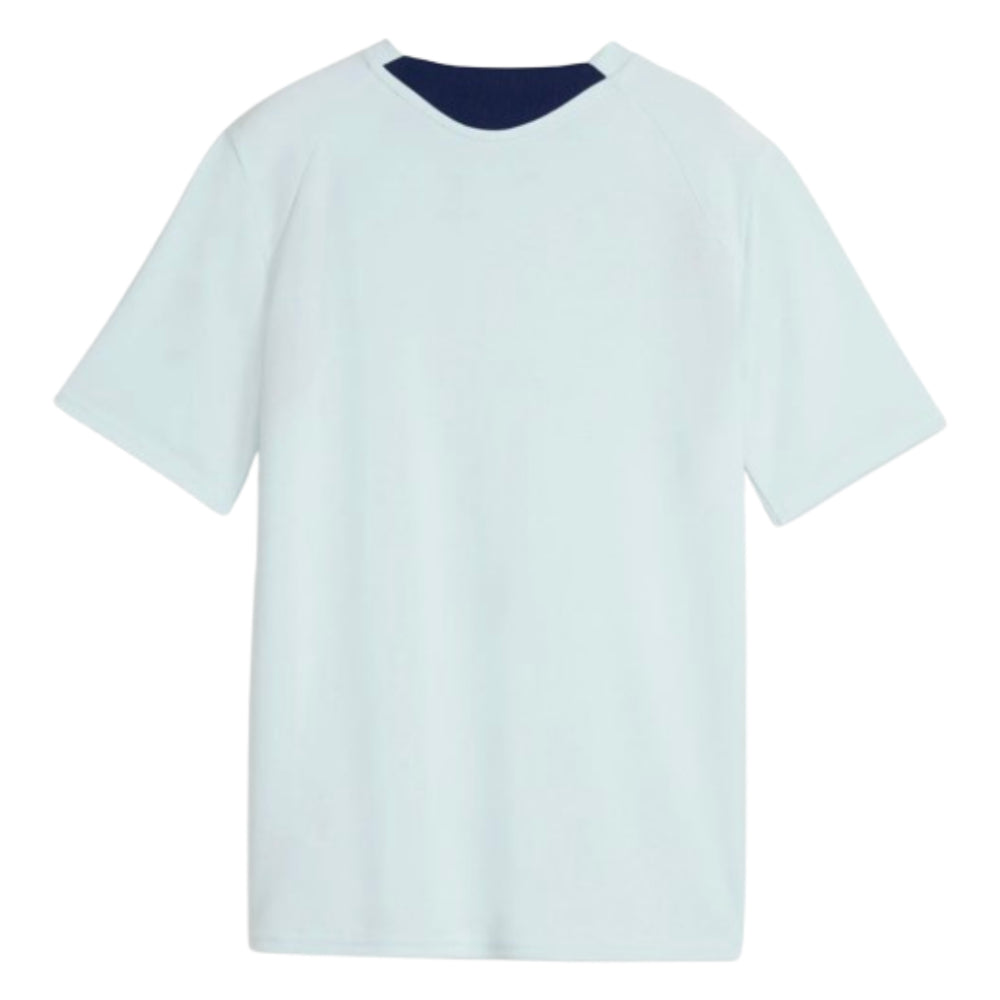 2026-2027 Man City Training Jersey (Dewdrop) - Kids_1