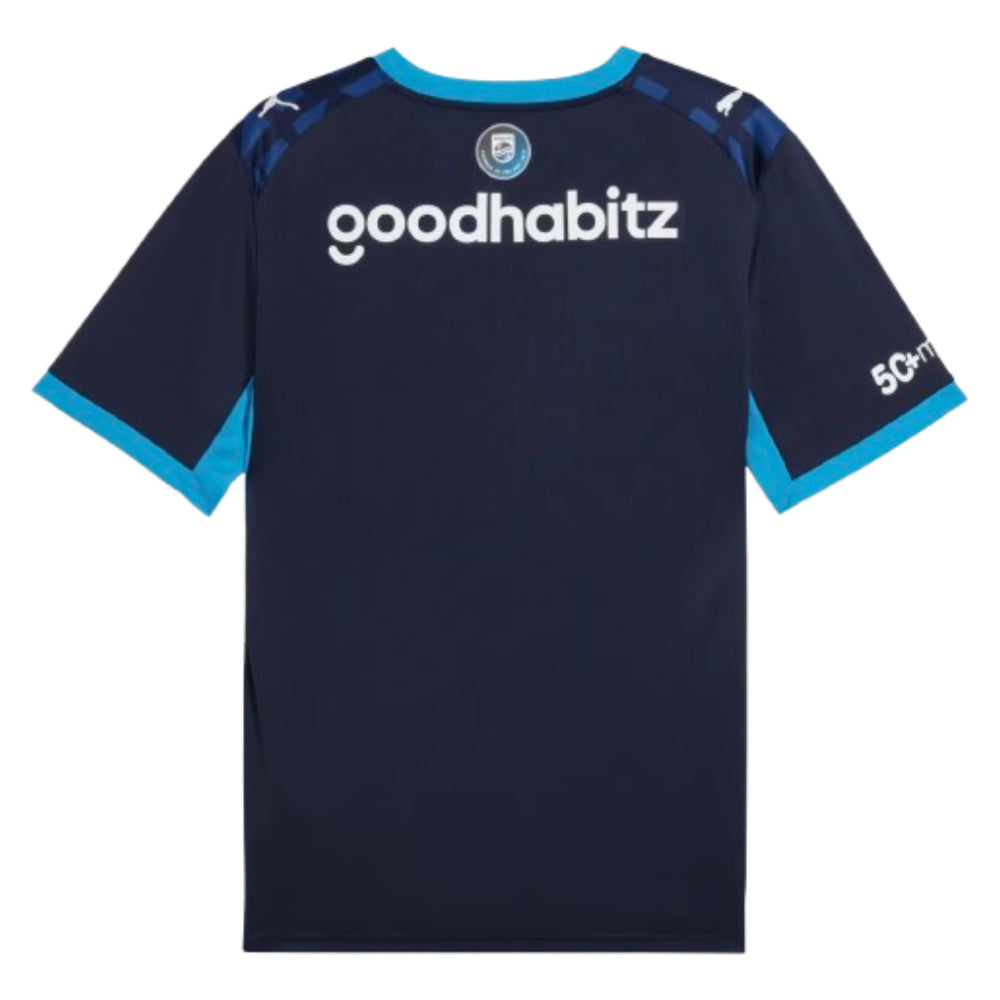 2026-2027 PSV Eindhoven Third Shirt_1