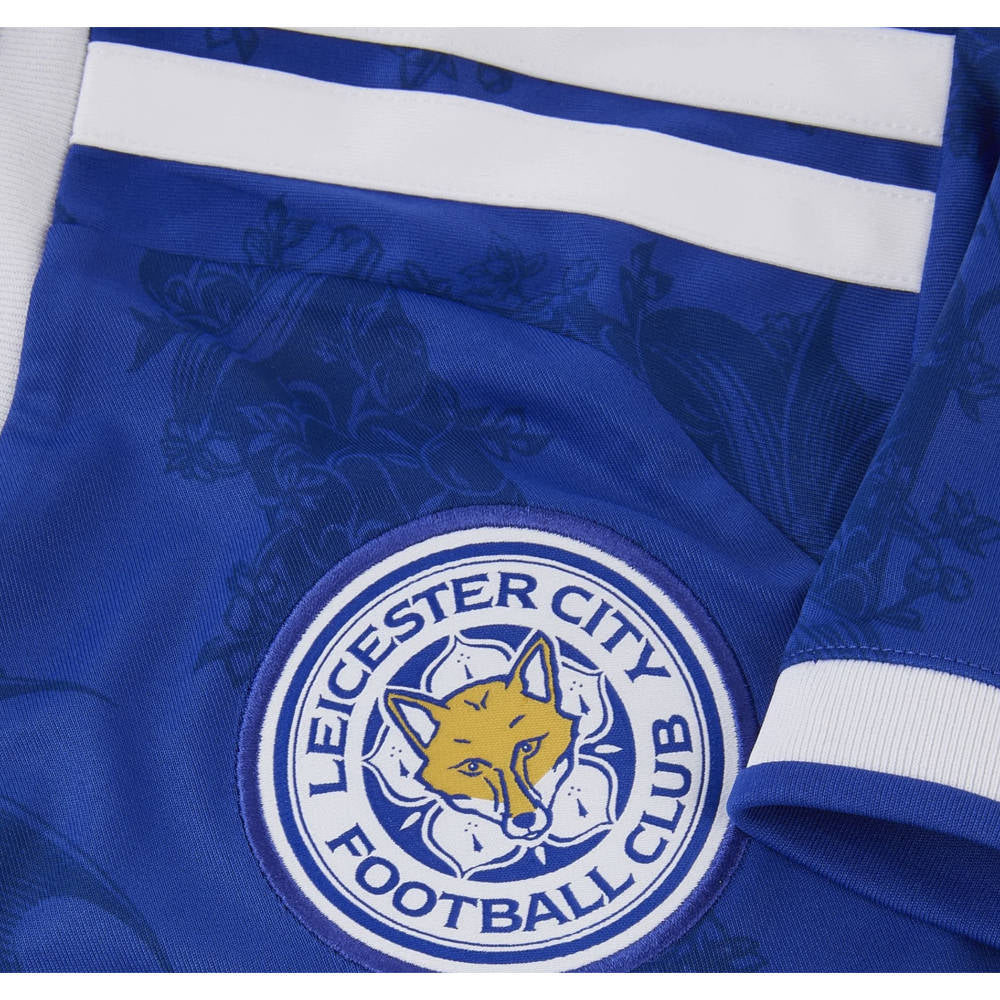 2026-2027 Leicester City Home Shirt (Kids)_1