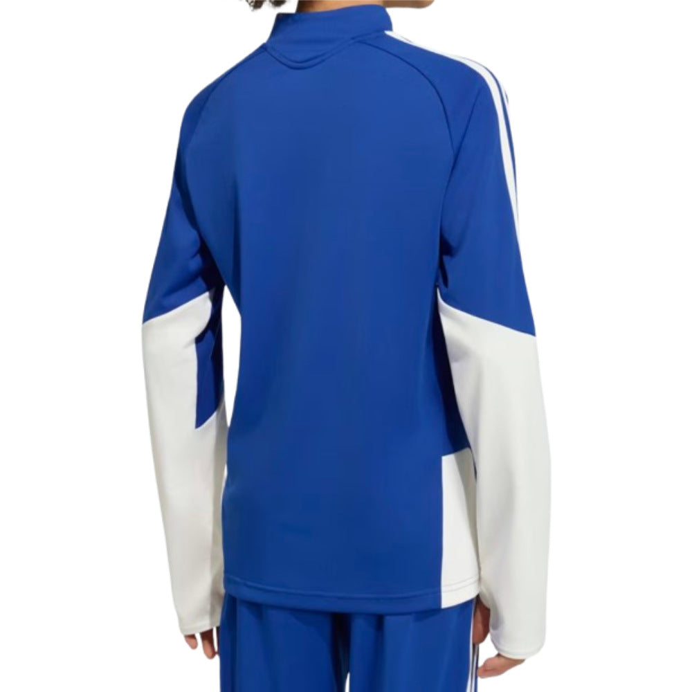2026-2027 Juventus Training Top (Blue) - Kids_2
