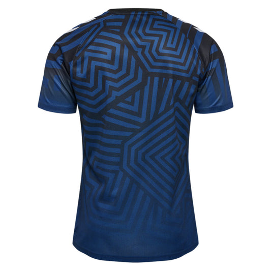 2026-2027 Hearts Third Training Shirt (Navy)_1