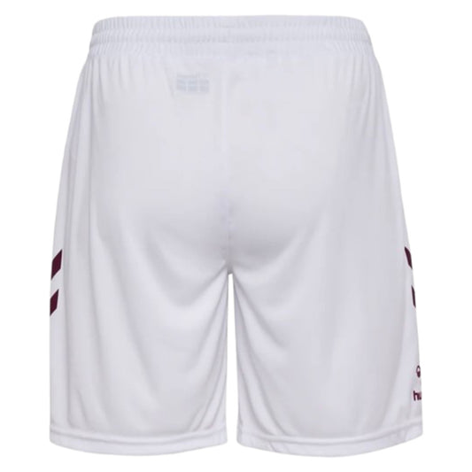 2026-2027 Hearts Home Shorts (White)_1