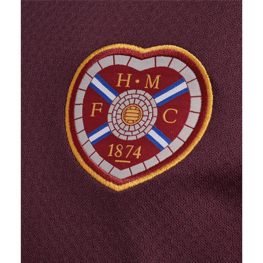 2026-2027 Hearts Home Shirt (Womens)_1