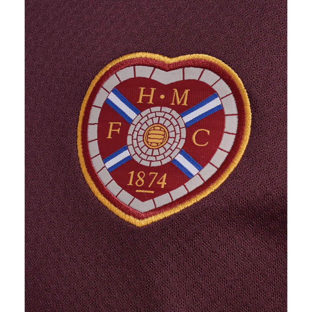 2026-2027 Hearts Home Shirt_2
