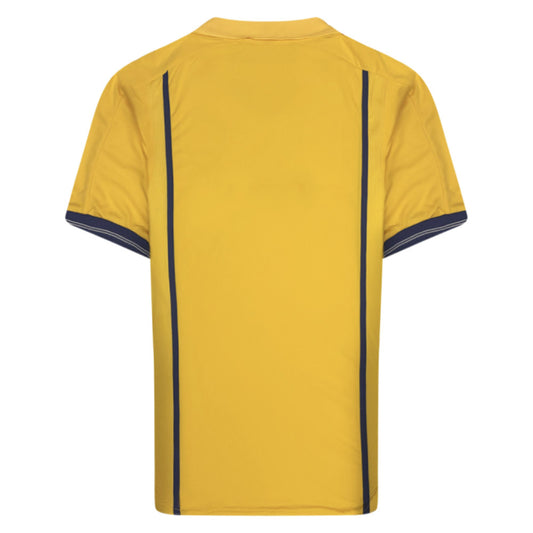 2001 Leeds United Away Retro Shirt_1