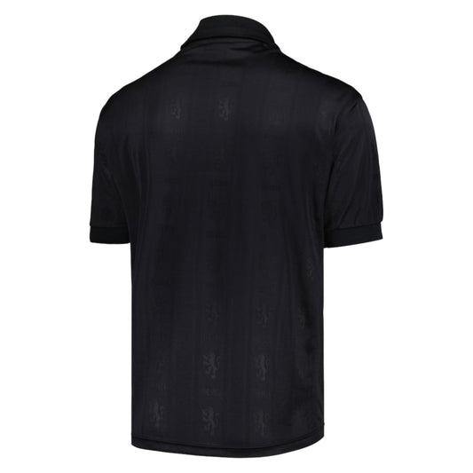 Aston Villa 1996 Black Out Retro Shirt_1