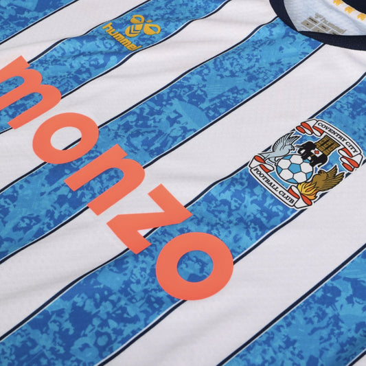 2026-2027 Coventry City Home Shirt (Kids)_1