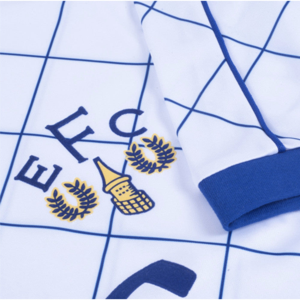 1988 Everton Third Retro Shirt_2