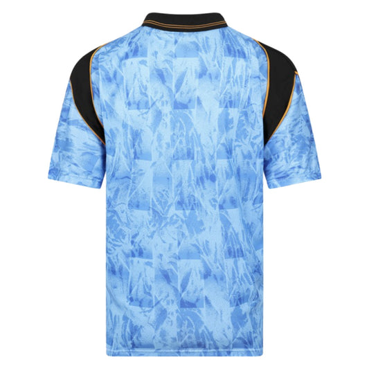 1993 Wolverhampton Wanderers Away Retro Shirt_1