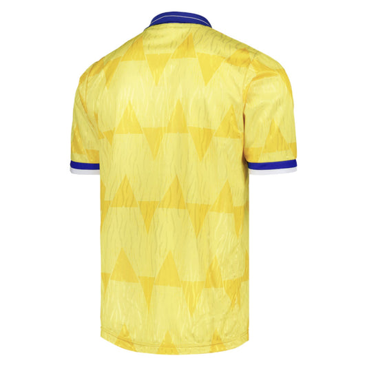 1992 Leeds United Away Retro Shirt_1