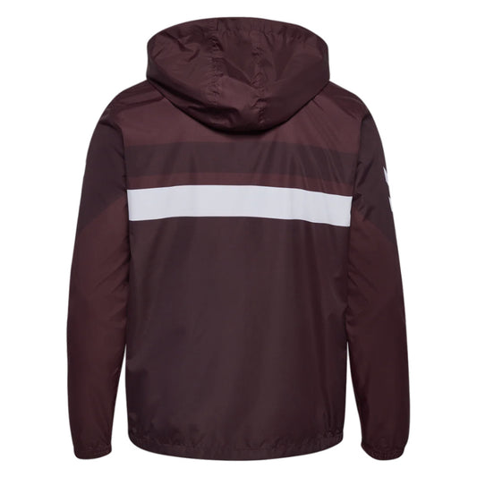 2026-2027 Hearts Home Anthem Jacket (Maroon)_1