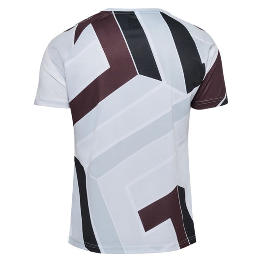 2026-2027 Hearts Away Training Shirt (White)_1