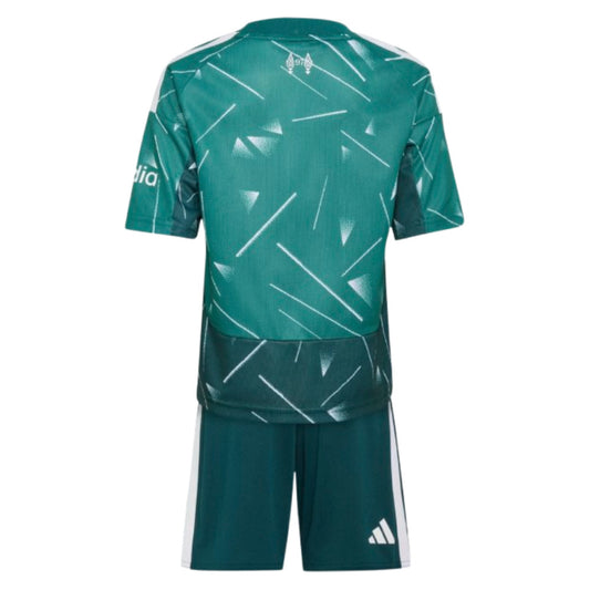 2026-2027 Liverpool Home Goalkeeper Mini Kit_1