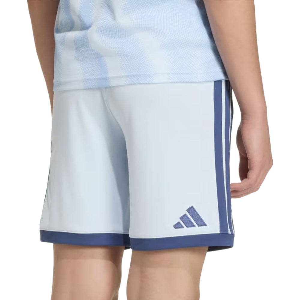 2026-2027 Ajax Third Shorts (Crystal Sky) - Kids_1