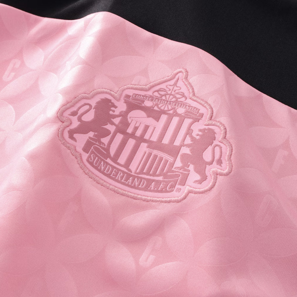 2026-2027 Sunderland x Elvis Away Shirt (Womens)_2