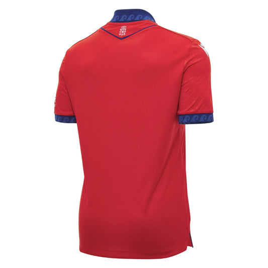 2026-2027 Osasuna Home Shirt_1