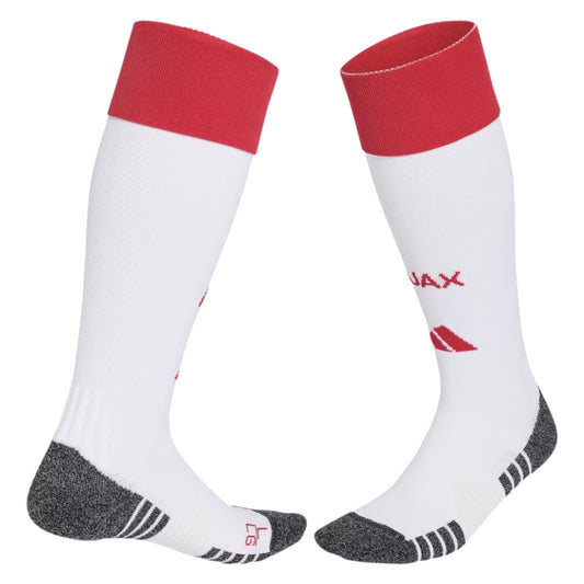 2026-2027 Ajax Home Socks (White)_1