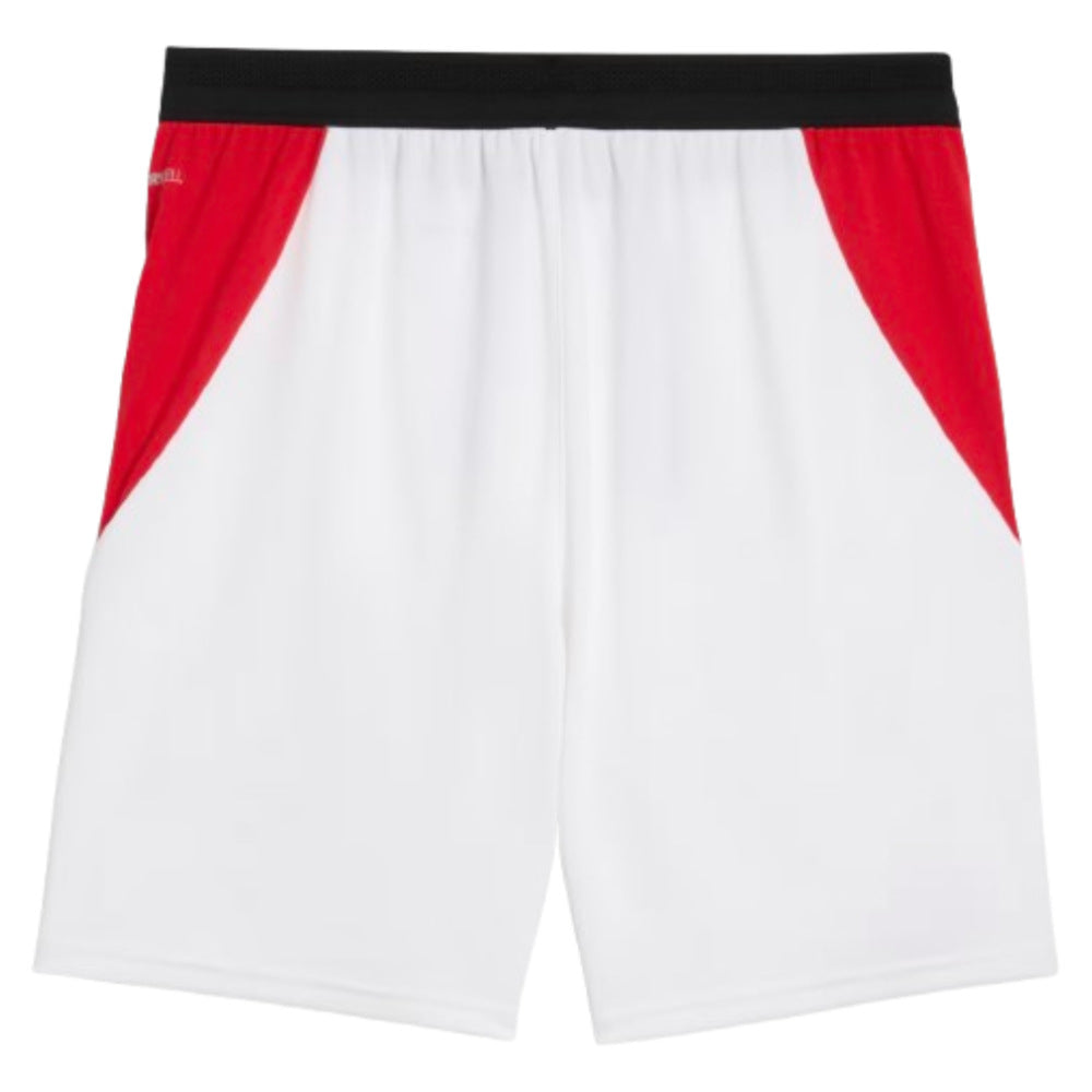 2026-2027 AC Milan Home Shorts (White)_1