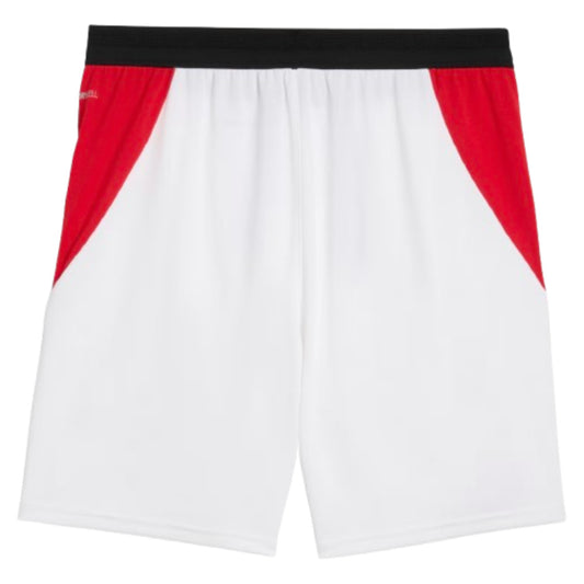 2026-2027 AC Milan Home Shorts (White)_1