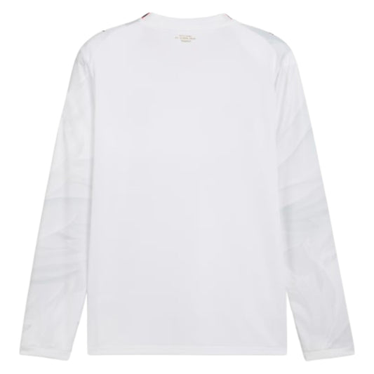 2026-2027 AC Milan Long Sleeve Away Shirt_1
