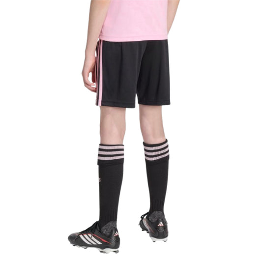 2026-2027 Juventus Away Shorts (Black) - Kids_1