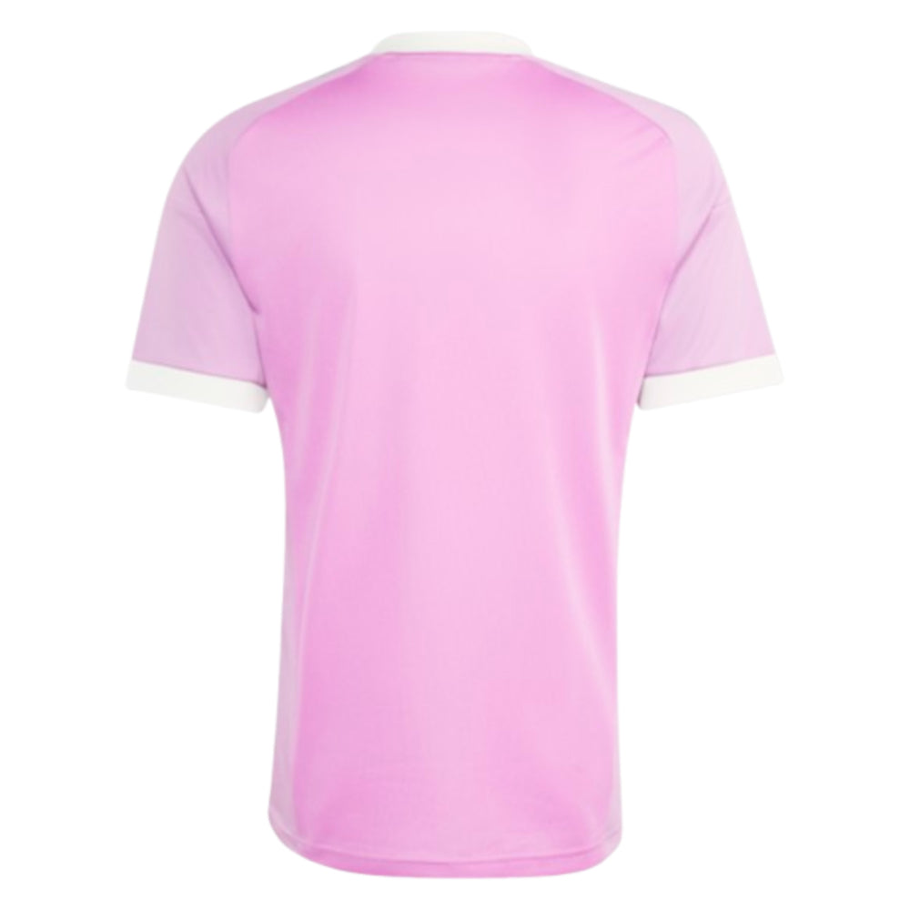 2026-2027 Man Utd Away Goalkeeper Shirt (Pink) - Kids_1