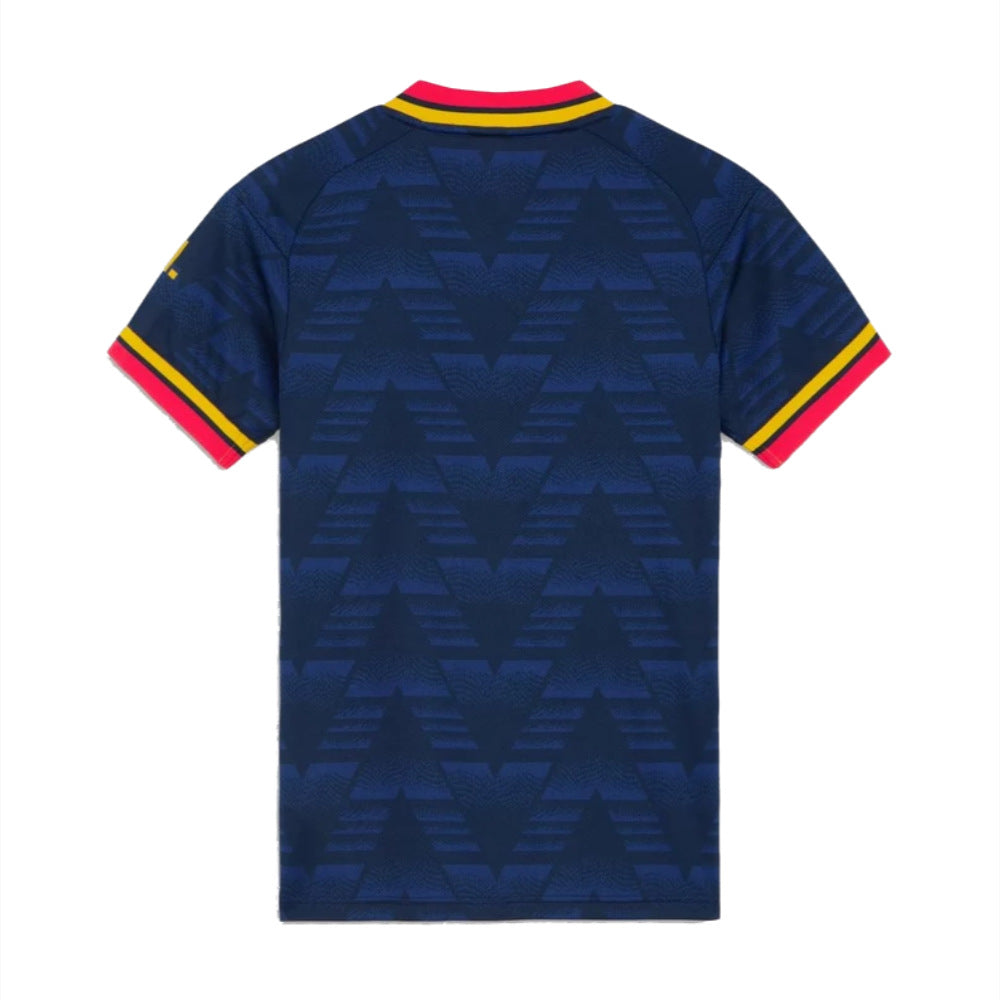 2026-2027 Arsenal Away Shirt (Womens)_1