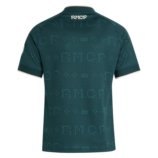 2026-2027 Real Madrid Away Shirt (Kids)_1