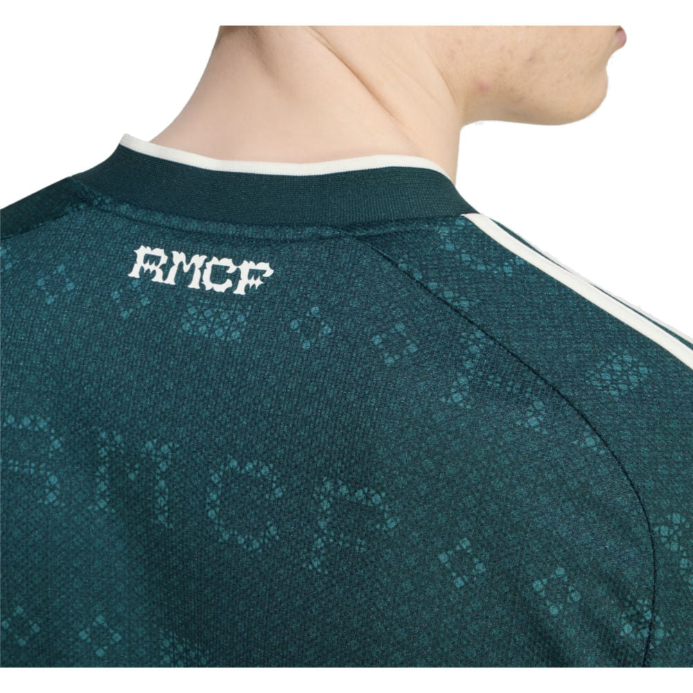 2026-2027 Real Madrid Away Shirt_2