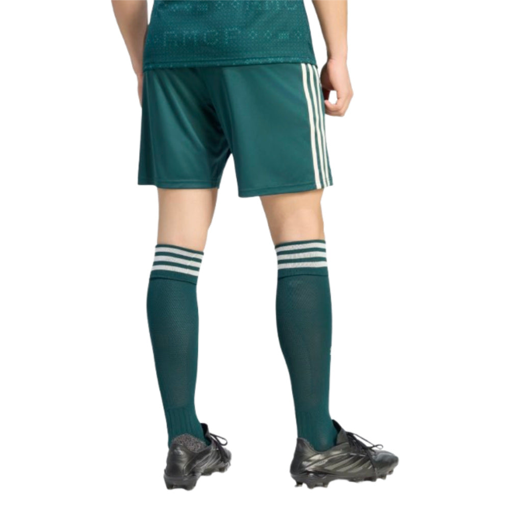 2026-2027 Real Madrid Away Shorts (Aurora Ivy)_1