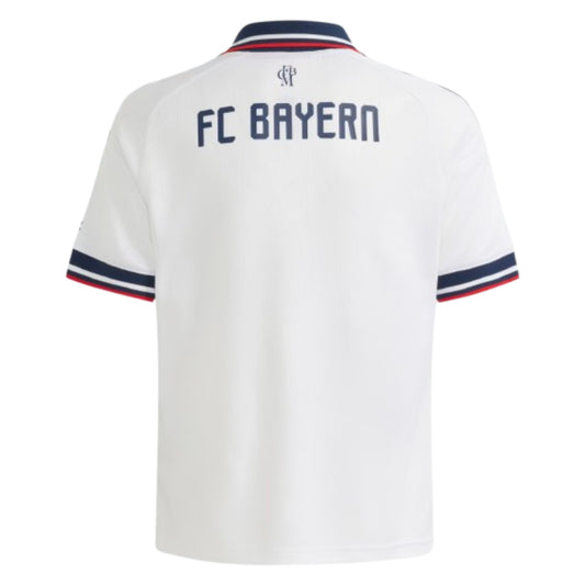 2026-2027 Bayern Munich Away Shirt (Kids)_1