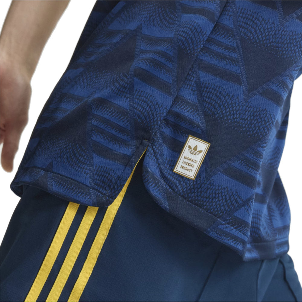 2026-2027 Arsenal Authentic Away Shirt_2