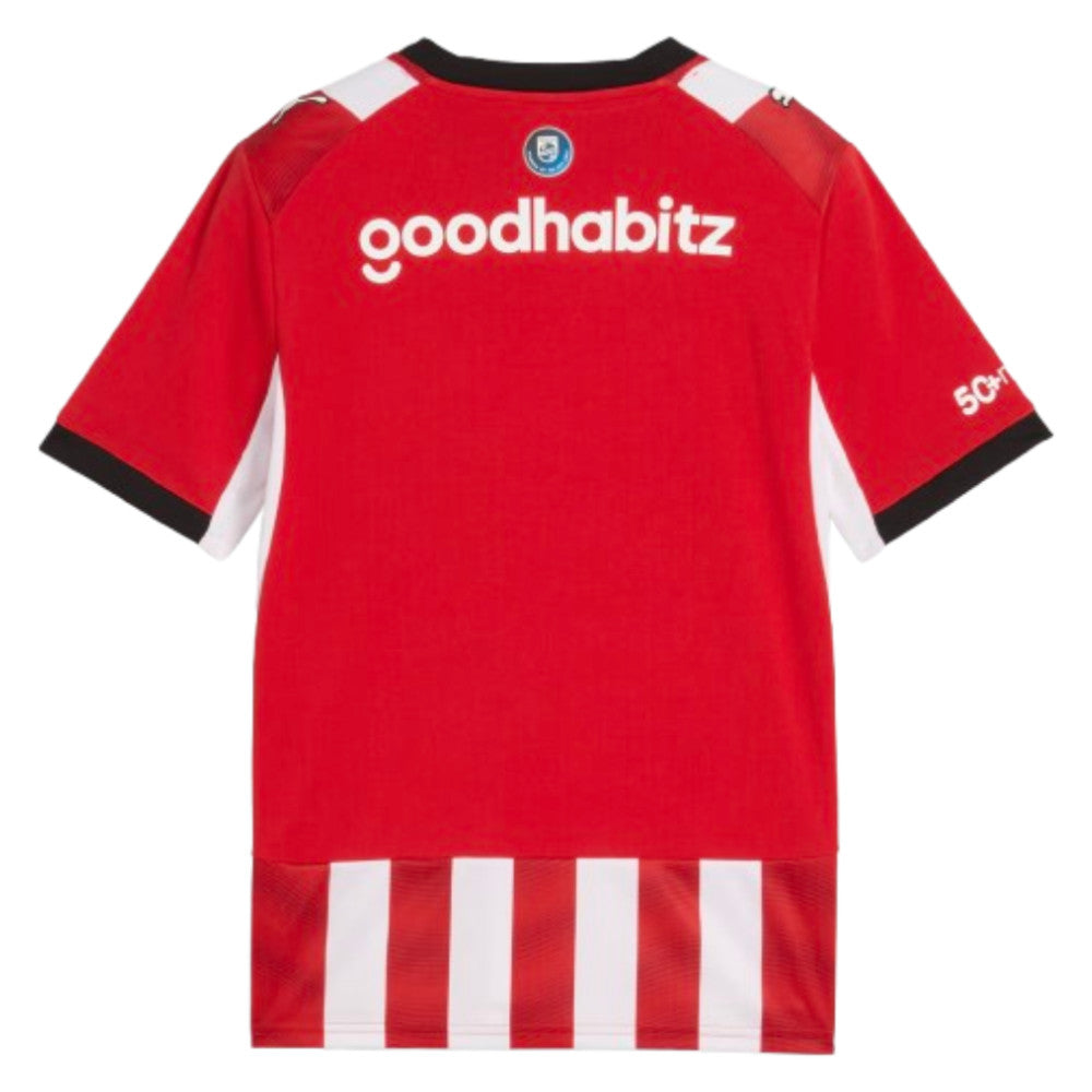 2026-2027 PSV Eindhoven Home Shirt (Kids)_1