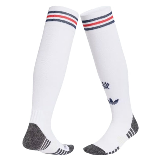 2026-2027 Bayern Munich Away Socks (White)_1