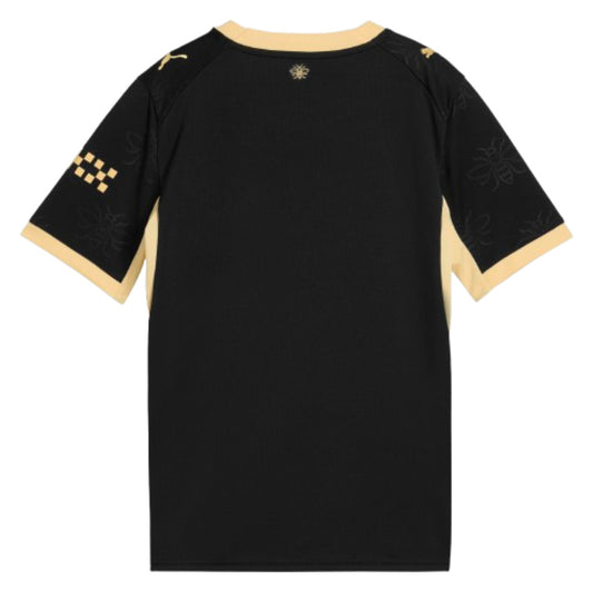 2026-2027 Man City Away Shirt (Kids)_1